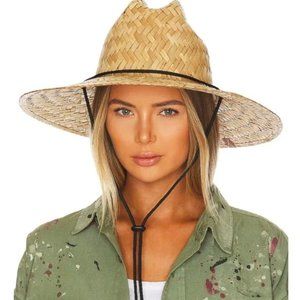 Brixton- Bells II Sun Hat in Tan